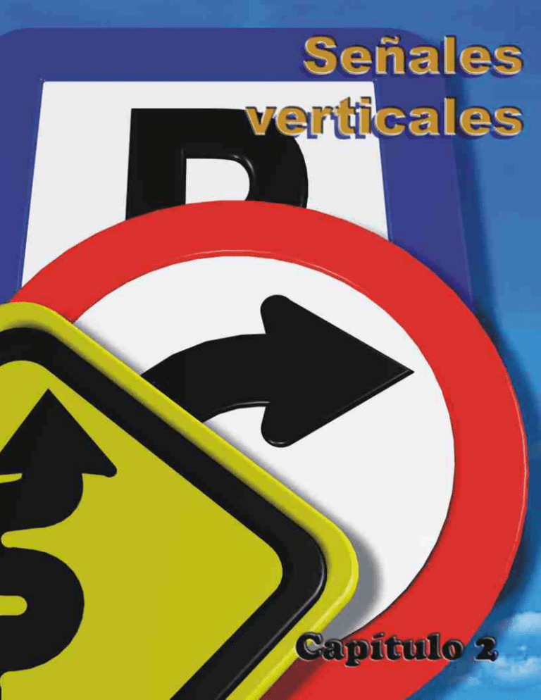 Se ales Verticales