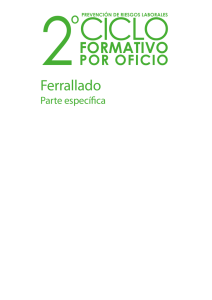 formativo - Librería - Fundación Laboral de la Construcción