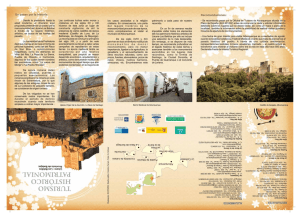 I.ln paseo por le historia - Turismo de la Provincia de Badajoz