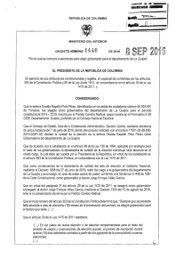 decreto 1446 del 08 de septiembre de 2016