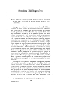 Fondo de Cultura Económica. México, 1956. 2ª ed. Traduc. de