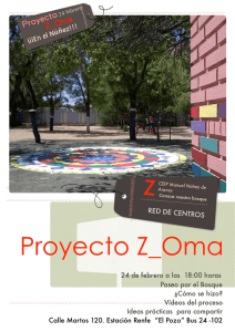 Z_Oma centro cultural El Pozo