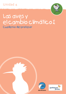UNID.4-PROF I-22 - Seguimiento de Aves SEO/BirdLife