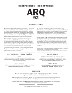 Convocatoria-ARQ-92