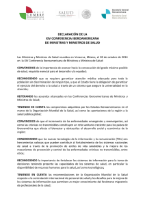 documento - Secretaría General Iberoamericana