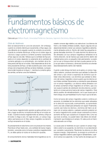 Nota en PDF - Electro Sector