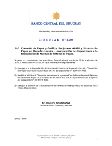 Microsoft Word - Circ2206 - Banco Central del Uruguay