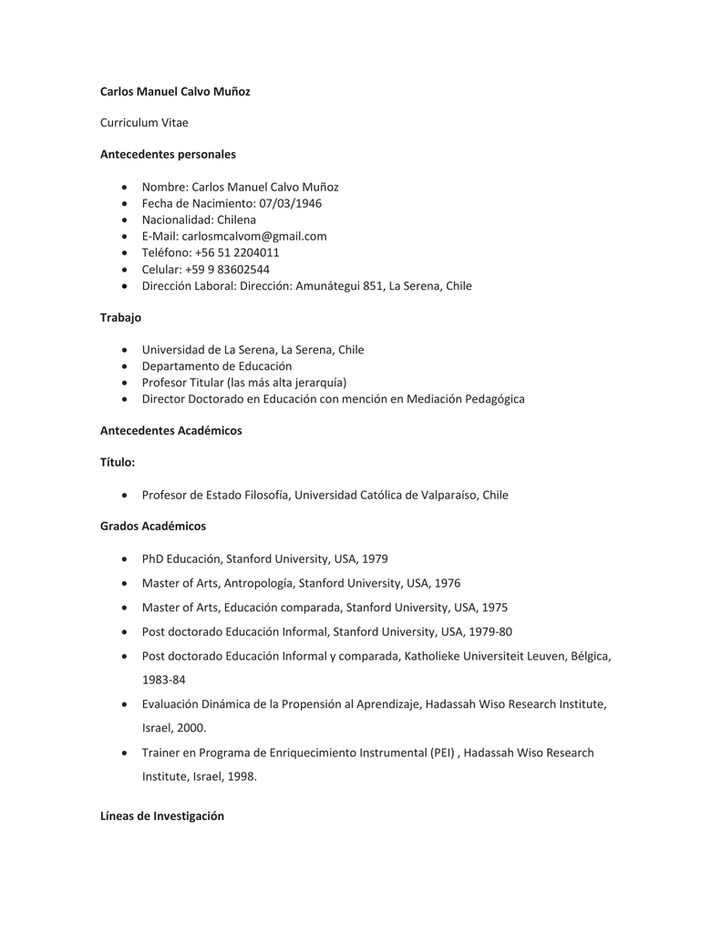 Curriculum vitae antecedentes 03 picture