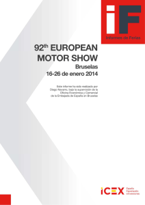 Informe Feria European Motor Show 2014 VF _2_x