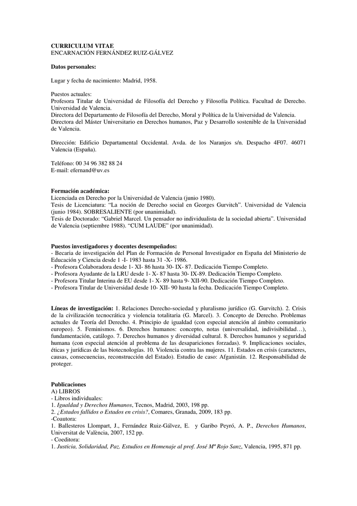 Curriculum vitae sobresaliente 03 image