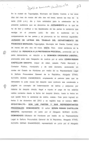 Sentencia Definitiva Exp. N° 01184-2012