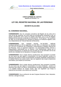 registro nacional de las personas