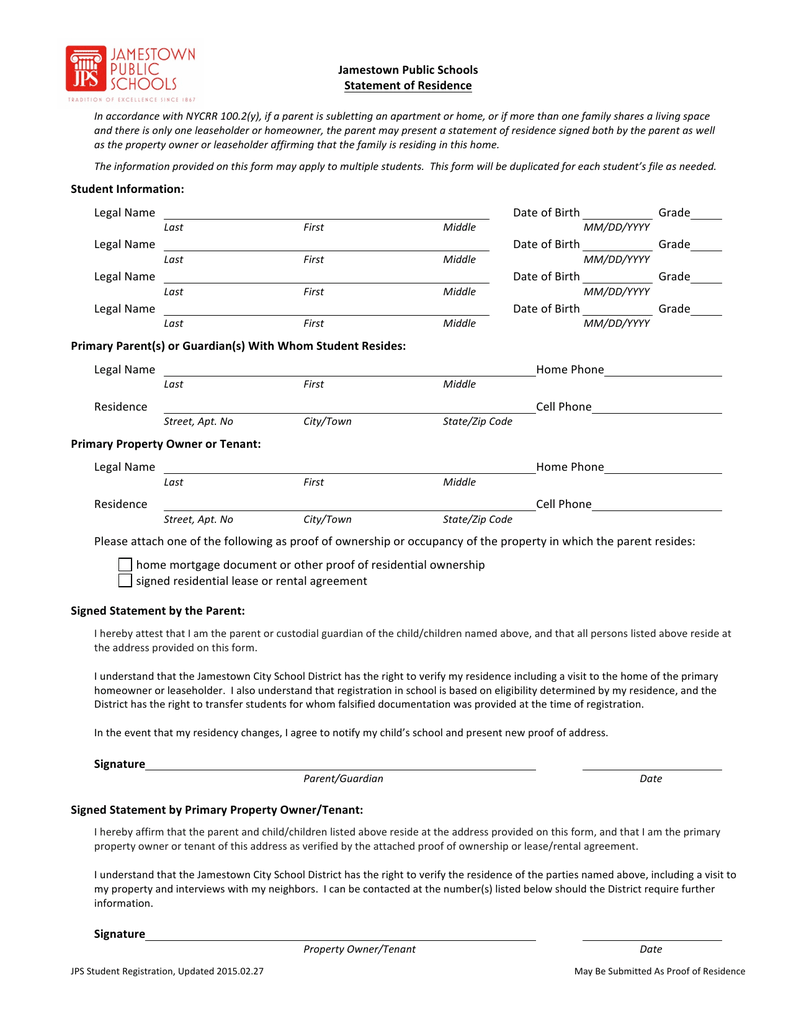 statement-of-residence-form