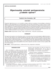 Hipertension arterial.pmd