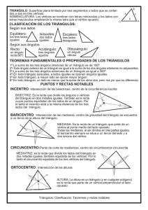 Triangulos - EPA Ferrol