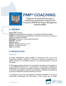 PDF PMP Coaching