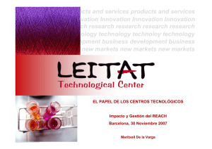 Products and services products and services tecnology