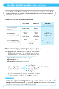 Unidad modelo