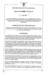 resolucion-1985-de-2013 - Ministerio de Salud y Protección Social
