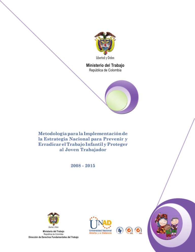 Metodología Para La Implementación De La Estrategia