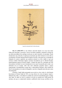 Colección Doy Fe, 1956-1957 (José Janés editor)