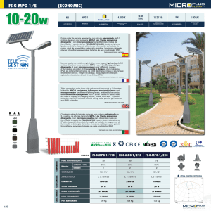 FS-G-MPG-l /E (ECONOMIC) MIBR