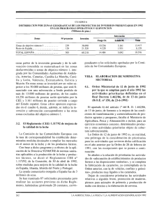 viil4. elaboracion de normativa sectorial