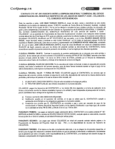 contrato cto 107 de 2013 el consorcio hoyos moncada