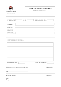 Carta anulación preventiva seguro