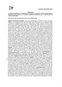 personas, autoridades, funcionarios o servidores públicos que