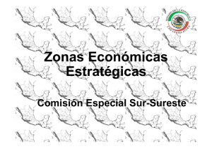 Presentación Zonas Económicas Estratégicas