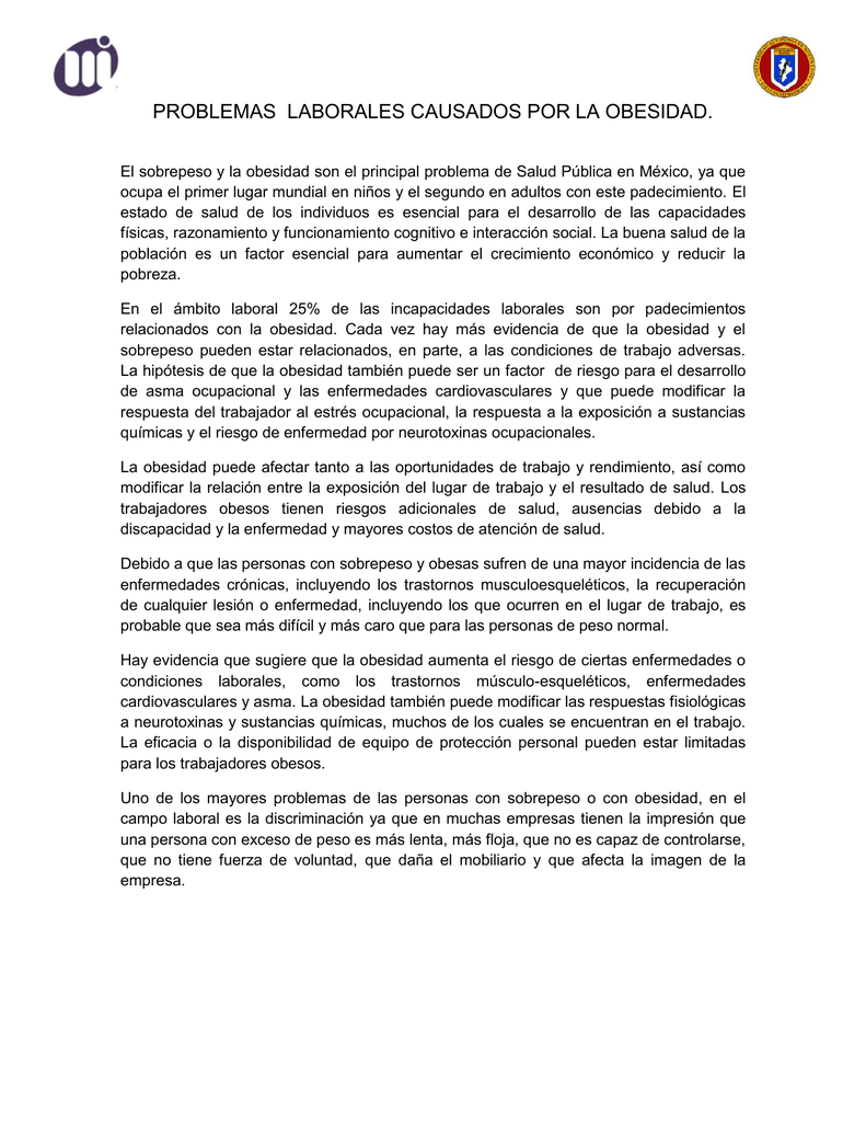 cuales son las enfermedades causadas por el sobrepeso y la obesidad