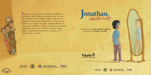 Jonathan - Conapred