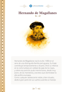 Hernando de Magallanes