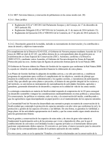 Navarra - Ministerio de Agricultura, Alimentación y Medio Ambiente