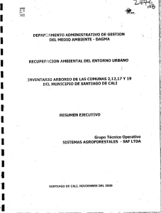 Contrato SPA 060-1999 Informe 4