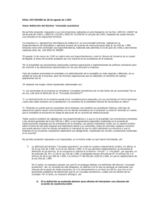 12556 - Superintendencia de Sociedades