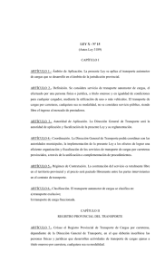 Antes Ley 3189 - DiputadosMisiones.gov.ar