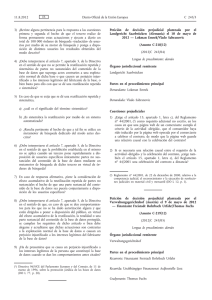 Asunto C-218/12: Petición de decisión prejudicial - EUR-Lex
