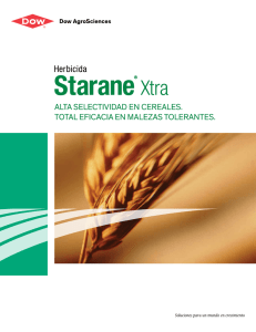 Starane®>tra