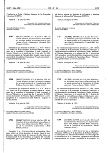 DOGV - Núm. 2.549 l`Institut de la Petita i Mitjana Indústria de la