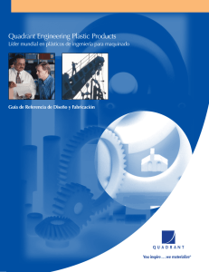 Quadrant Engineering Plastic Products