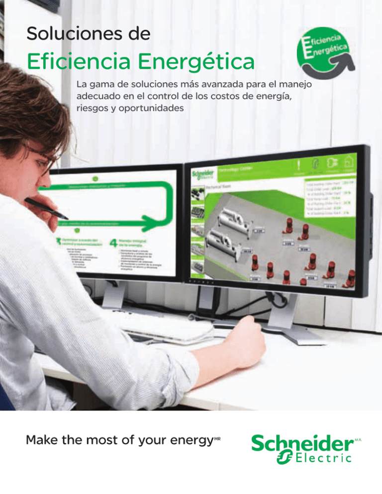 Eficiencia Energética