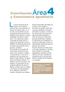 y Convivencia Igualitaria