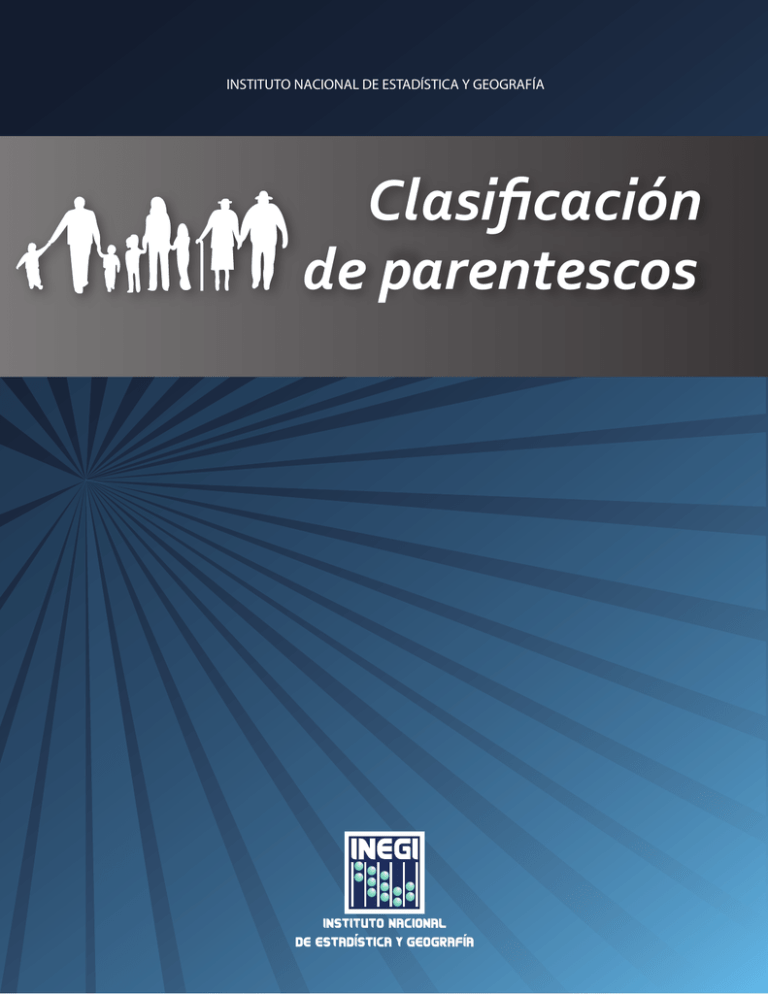 Clasificación De Parentescos