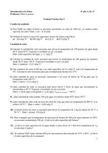 Moro Lucrecia Trabajo Práctico Eje 5 Cambio de unidades 1) Para fun