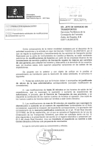 ºrº—tº SR. JEFE DE seavrcro DE - Gobierno de Castilla