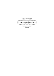 Laurent-Perrier. Historia de una leyenda