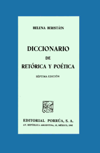 DICCIONARIO