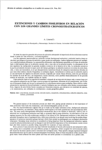 PDF - Sociedad Geológica de España